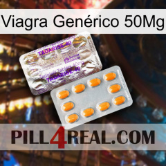 Viagra Genérico 50Mg new12